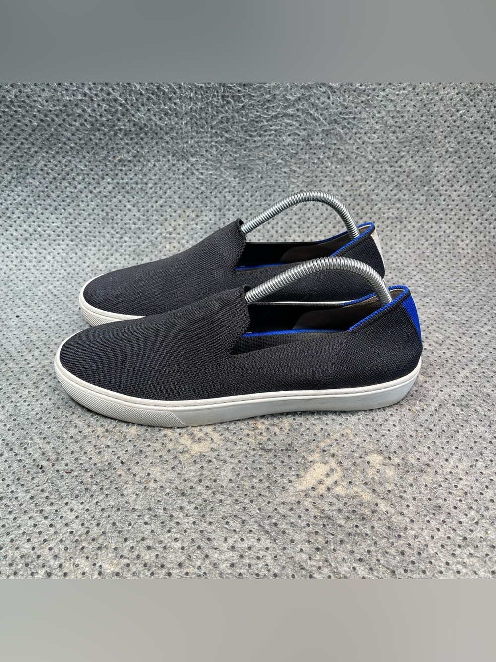 Rothy’s The Original Slip On Shoes Size 9.5 Women’s